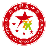 学校logo