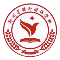 学校logo