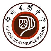 学校logo