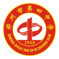 学校logo