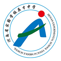 学校logo