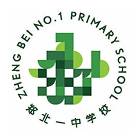 学校logo