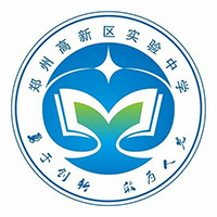 学校logo